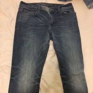 Men’s American Eagle jeans